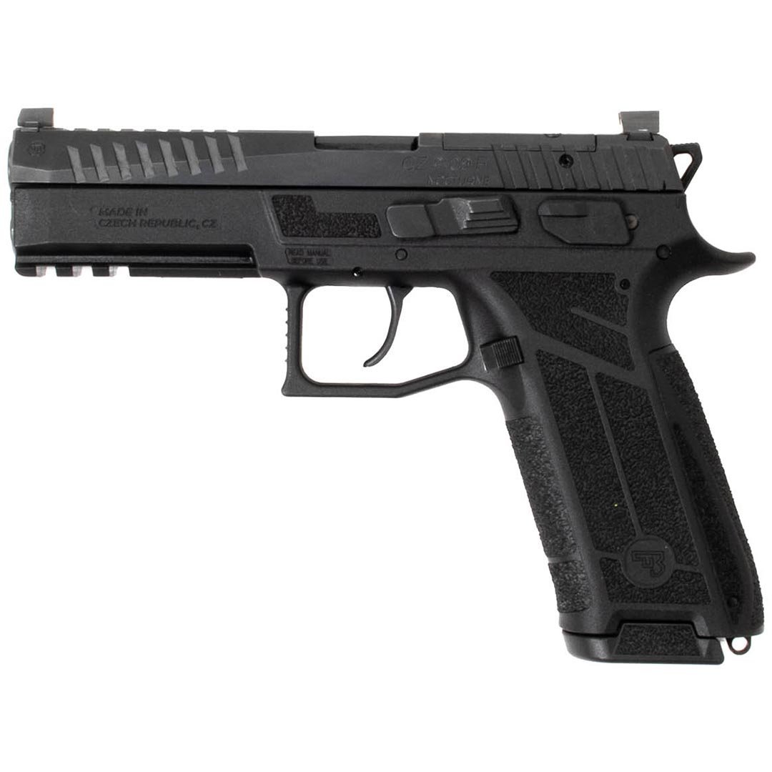 CZ P-09 F NOCTURNE